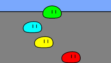 SlimeRacers